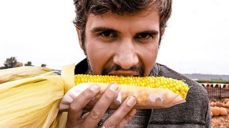 Güneşe Çıkmanın Erkekleri Acıktırdığı Bilimsel Olarak Kanıtlandı (Tamam da Niye?)