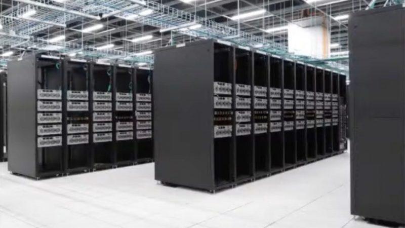 Tesla, Yeni Süper Bilgisayarını Tanıttı: Dünyanın En Güçlü 5. Süper Bilgisayarı