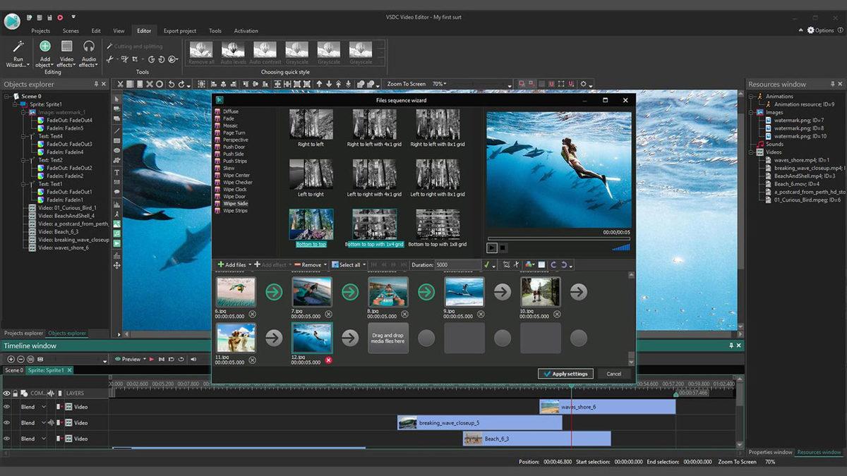 Apple’ın Video Düzenleme Uygulaması iMovie’yi Aratmayacak 6 Ücretsiz Alternatif