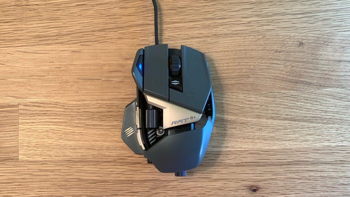 Özellikleriyle Piyasadaki Diğer Mouse’lardan Ayrılan SteelSeries Rival 710 Benzeri 6 Mouse