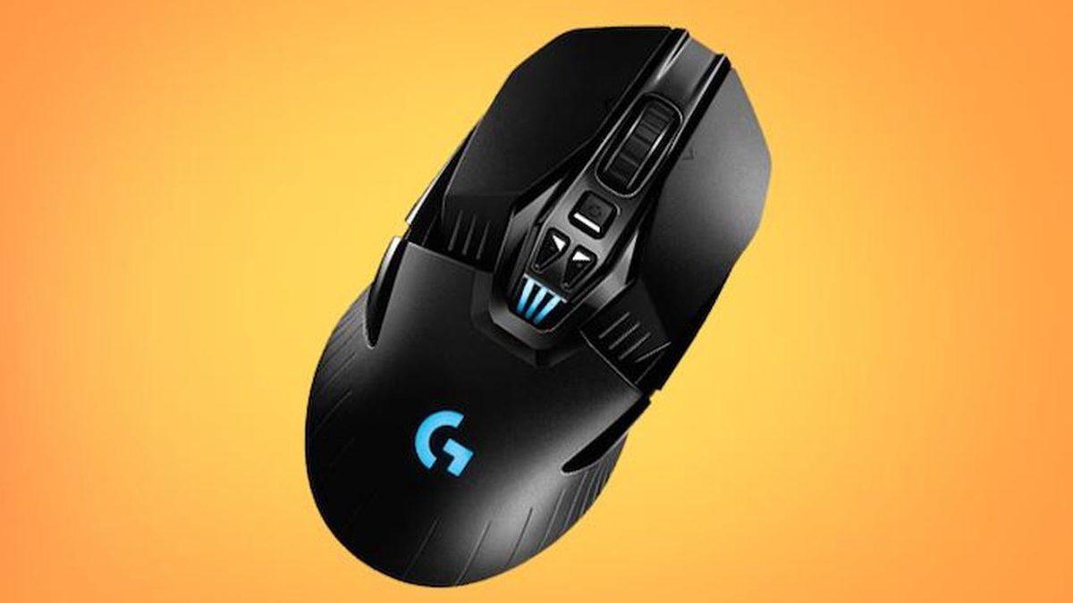 Özellikleriyle Piyasadaki Diğer Mouse’lardan Ayrılan SteelSeries Rival 710 Benzeri 6 Mouse