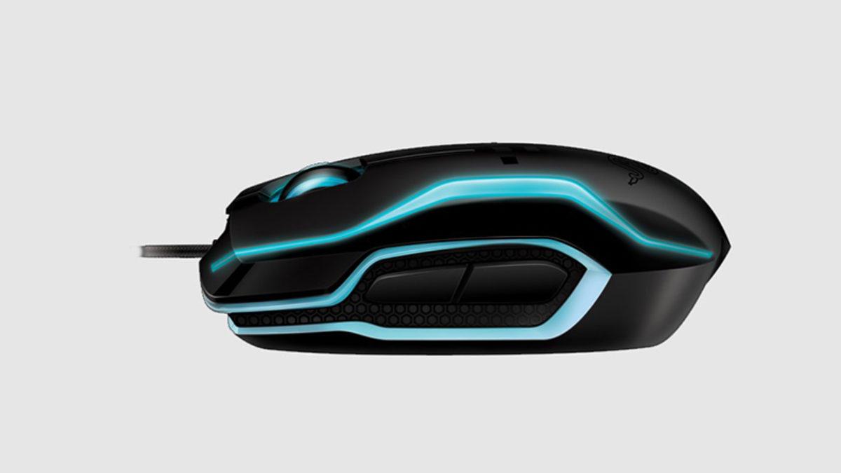 Özellikleriyle Piyasadaki Diğer Mouse’lardan Ayrılan SteelSeries Rival 710 Benzeri 6 Mouse