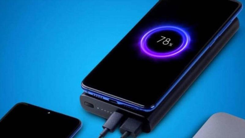 Xiaomi, Gelecek Yıl 200W Hızlı Şarja Sahip Telefonları Tanıtabilir: 8 Dakikada %100 Şarj