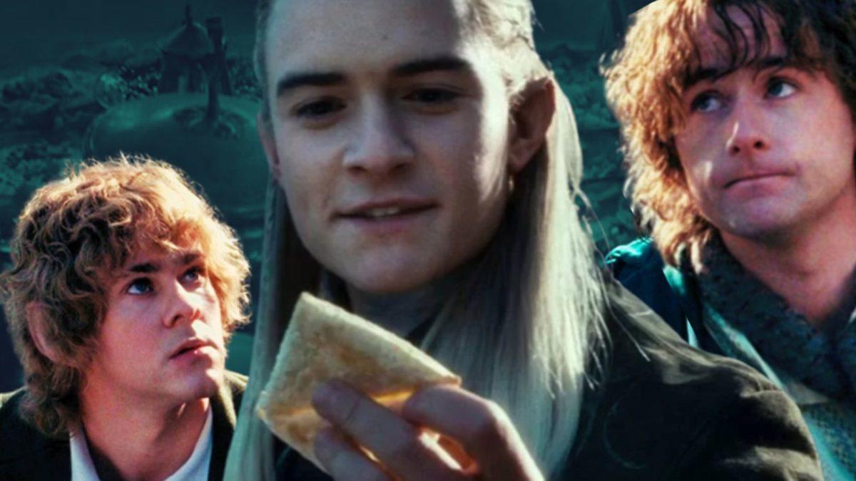 Yabancı Kült Filmlerle Hafızalarımıza Kazınan 10 İkonik Yiyecek