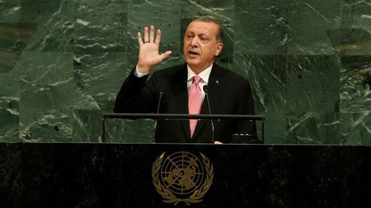 Cumhurbaşkanı Erdoğan’ın Ünlü Sözü NFT Olarak Satışa Çıkarıldı