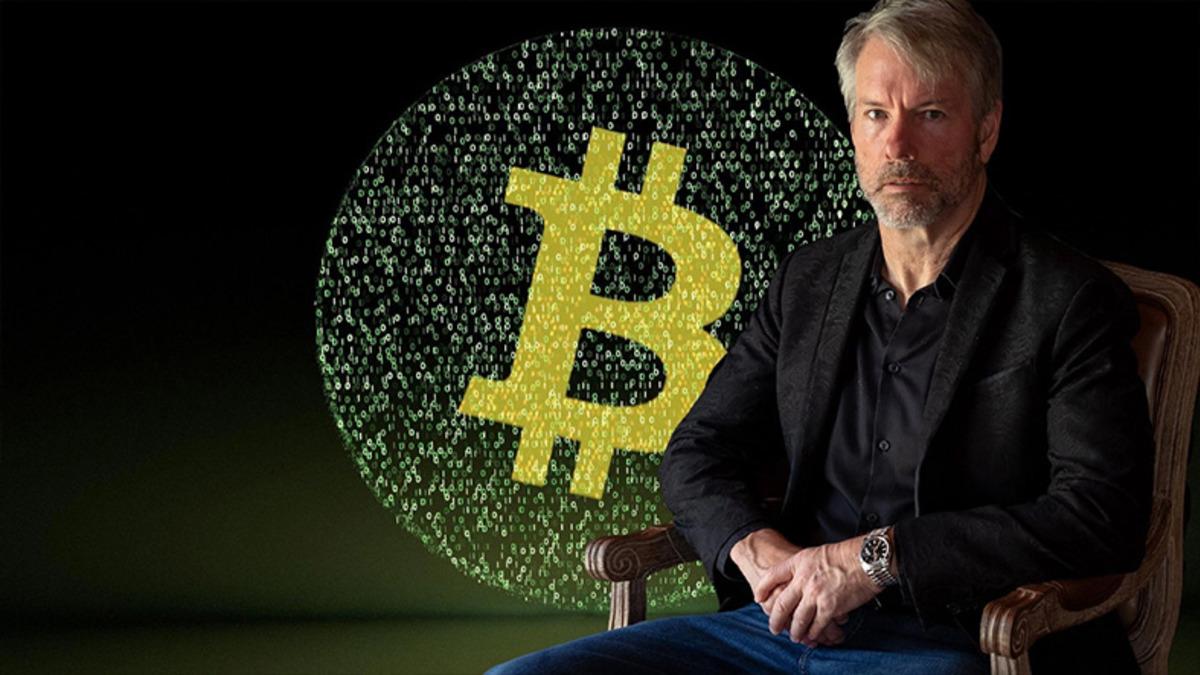 MicroStrategy Doymuyor: 489 Milyon Dolarlık Bitcoin Daha Aldı