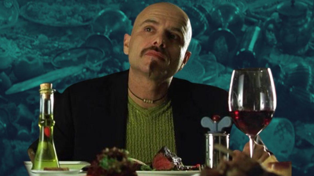 Yabancı Kült Filmlerle Hafızalarımıza Kazınan 10 İkonik Yiyecek