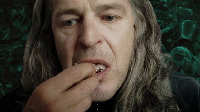 Yabancı Kült Filmlerle Hafızalarımıza Kazınan 10 İkonik Yiyecek