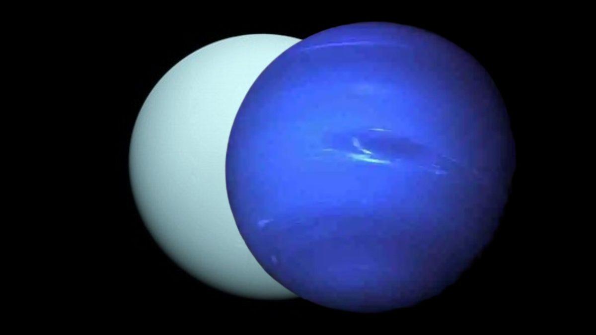 Evrenin Dört Bir Yanında Elmas Yağıyor Olabilir: Uzaylılar Zengin Oldu