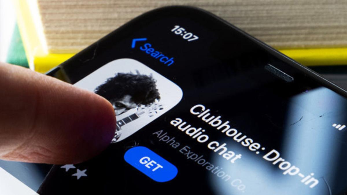Clubhouse’un Özel Mesajlaşma Özelliği ’Backchannel’ Kazara Ortaya Çıktı