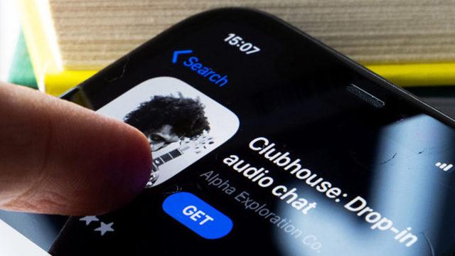 Clubhouse’un Özel Mesajlaşma Özelliği ’Backchannel’ Kazara Ortaya Çıktı