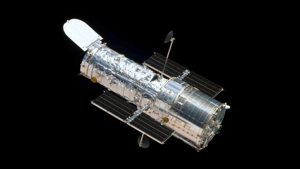 Dünyanın Uzaydaki Gözü Kulağı Hubble Uzay Teleskobu, 9 Gündür Çalışmıyor