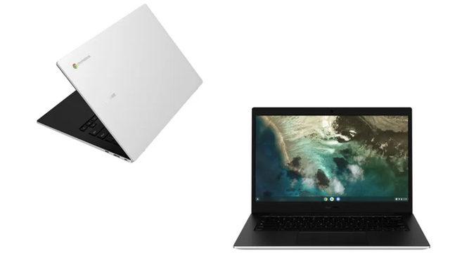Samsung, Tabletten Hallice Dizüstü Bilgisayarı Chromebook Go’yu Duyurdu