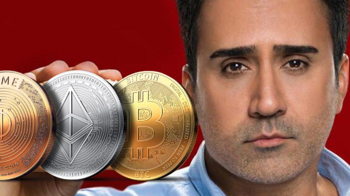 Şarkıcı Emrah, Kendi Kripto Parasını Çıkarmaya Karar Verdi: Emrahcoin