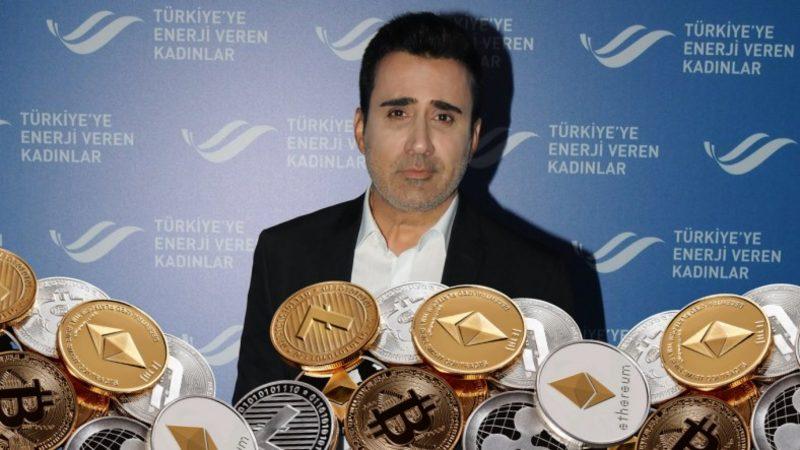 Şarkıcı Emrah, Kendi Kripto Parasını Çıkarmaya Karar Verdi: Emrahcoin