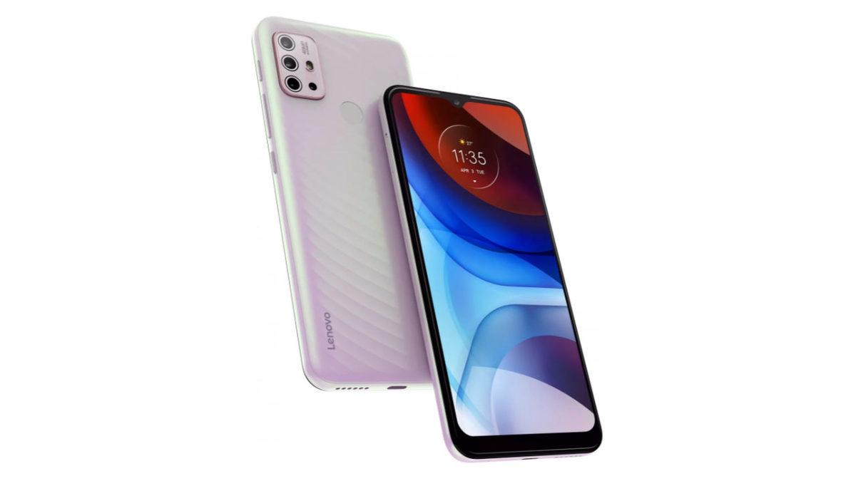 Lenovo, Giriş Seviyede Rekabet Edecek Yeni Telefonu K13 Note’u Duyurdu