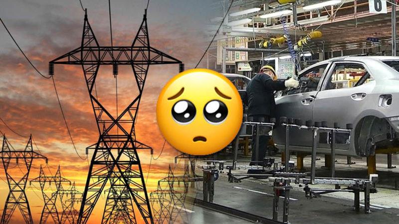 Otomobil Fiyatlarına Bu Sefer de ’Elektrik ve Doğal Gaz’ Zammı Geliyor