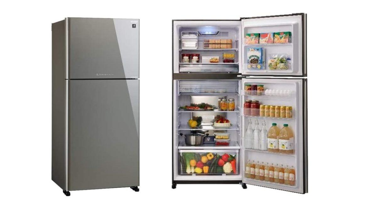 Mutfağına Yeni Bir Hava Katmak İsteyenler İçin Her Bütçeye Uygun 9 Buzdolabı Önerisi