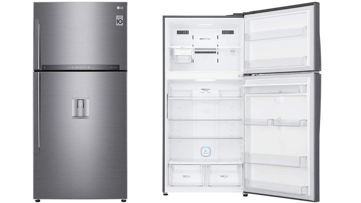 Mutfağına Yeni Bir Hava Katmak İsteyenler İçin Her Bütçeye Uygun 9 Buzdolabı Önerisi