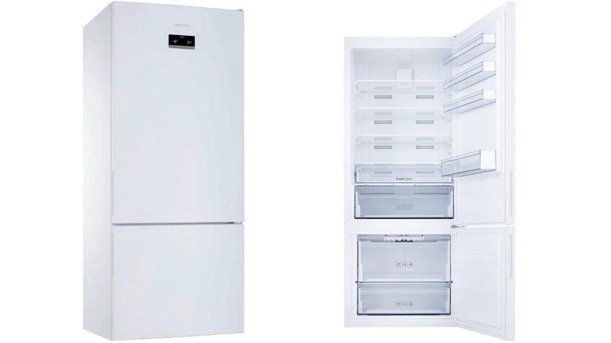 Mutfağına Yeni Bir Hava Katmak İsteyenler İçin Her Bütçeye Uygun 9 Buzdolabı Önerisi