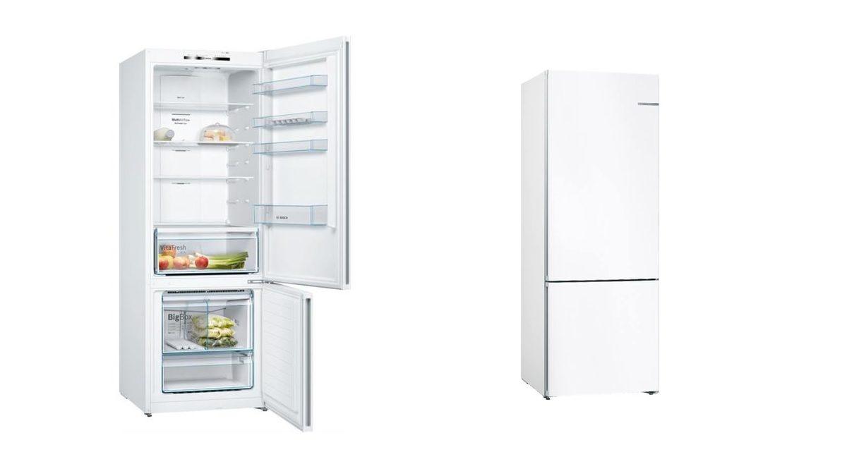 Mutfağına Yeni Bir Hava Katmak İsteyenler İçin Her Bütçeye Uygun 9 Buzdolabı Önerisi