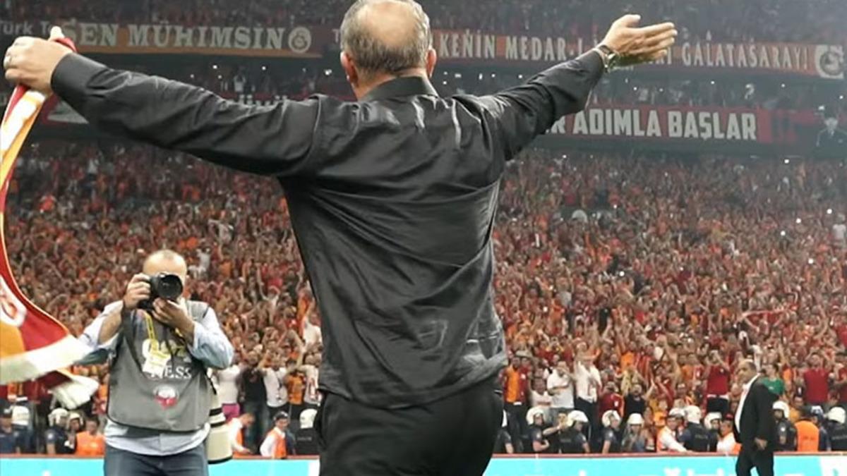 Netflix’in Fatih Terim Belgeselinden İlk Fragman Geldi [Video]