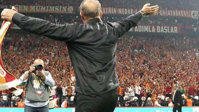 Netflix’in Fatih Terim Belgeselinden İlk Fragman Geldi [Video]