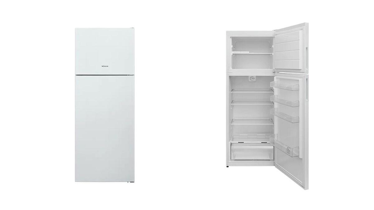 Mutfağına Yeni Bir Hava Katmak İsteyenler İçin Her Bütçeye Uygun 9 Buzdolabı Önerisi