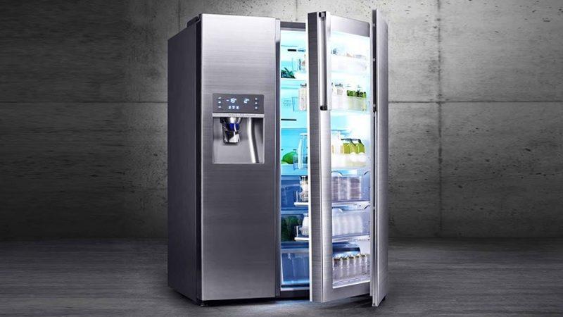 Mutfağına Yeni Bir Hava Katmak İsteyenler İçin Her Bütçeye Uygun 9 Buzdolabı Önerisi