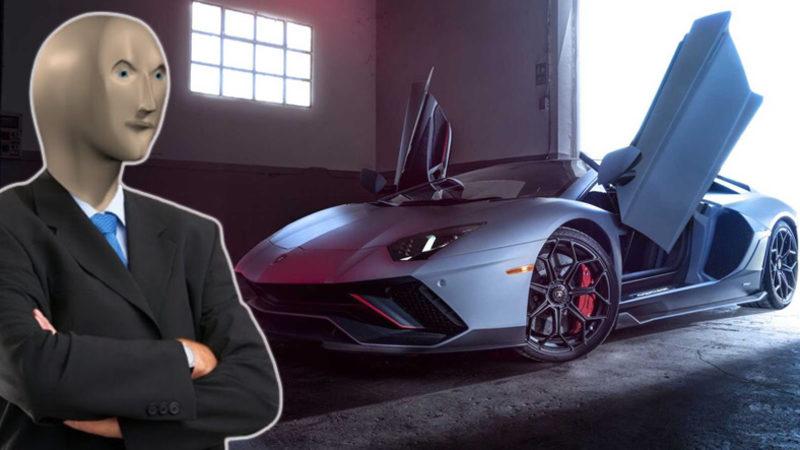 Lamborghini, 2024’e Kadar Üreteceği Tüm Arabaları Şimdiden Sattı!