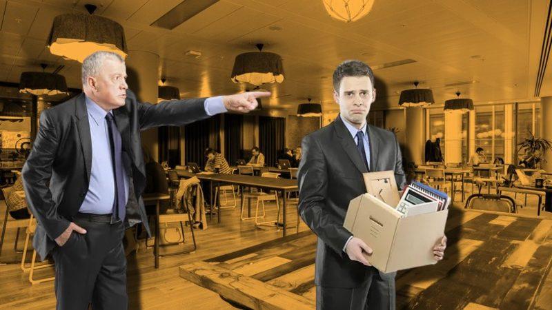 Son Zamanlarda Y ve Z Kuşağı Arasında Sıkça Konuşulan "Sessiz İşten Çıkarma" Tam Olarak Neyin Nesidir?