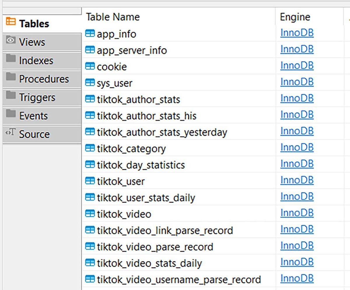 2 Milyar TikTok Kullanıcısının Bilgilerinin Çalındığı İddia Edildi! (TikTok’tan Açıklama Geldi)