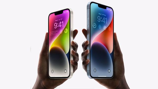 iPhone 14 ve iPhone 14 Plus Tanıtıldı: İşte Tasarımı ve Özellikleri...