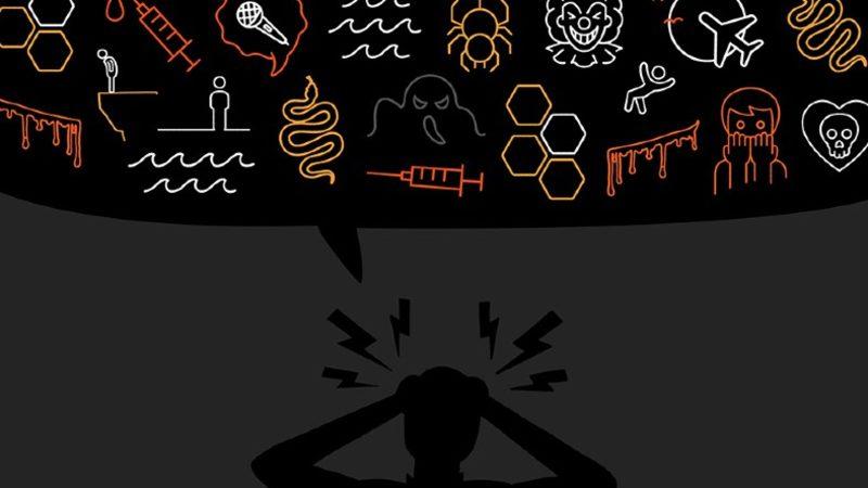 Duyunca Bunun da Fobisi mi Varmış Diyeceğiniz Dünyanın En İlginç Fobileri