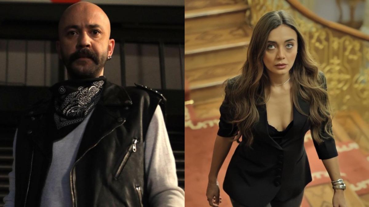 BluTV’nin "Saygı: Bir Ercüment Çözer Dizisi"ne Çukur Dizisinden İki Transfer