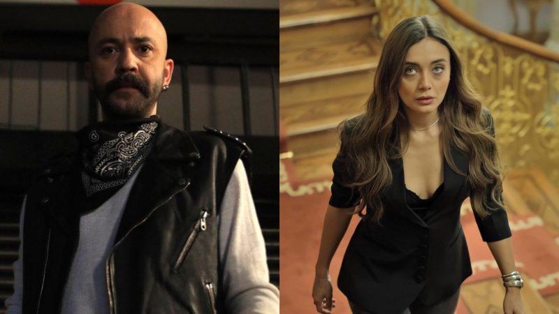 BluTV’nin "Saygı: Bir Ercüment Çözer Dizisi"ne Çukur Dizisinden İki Transfer