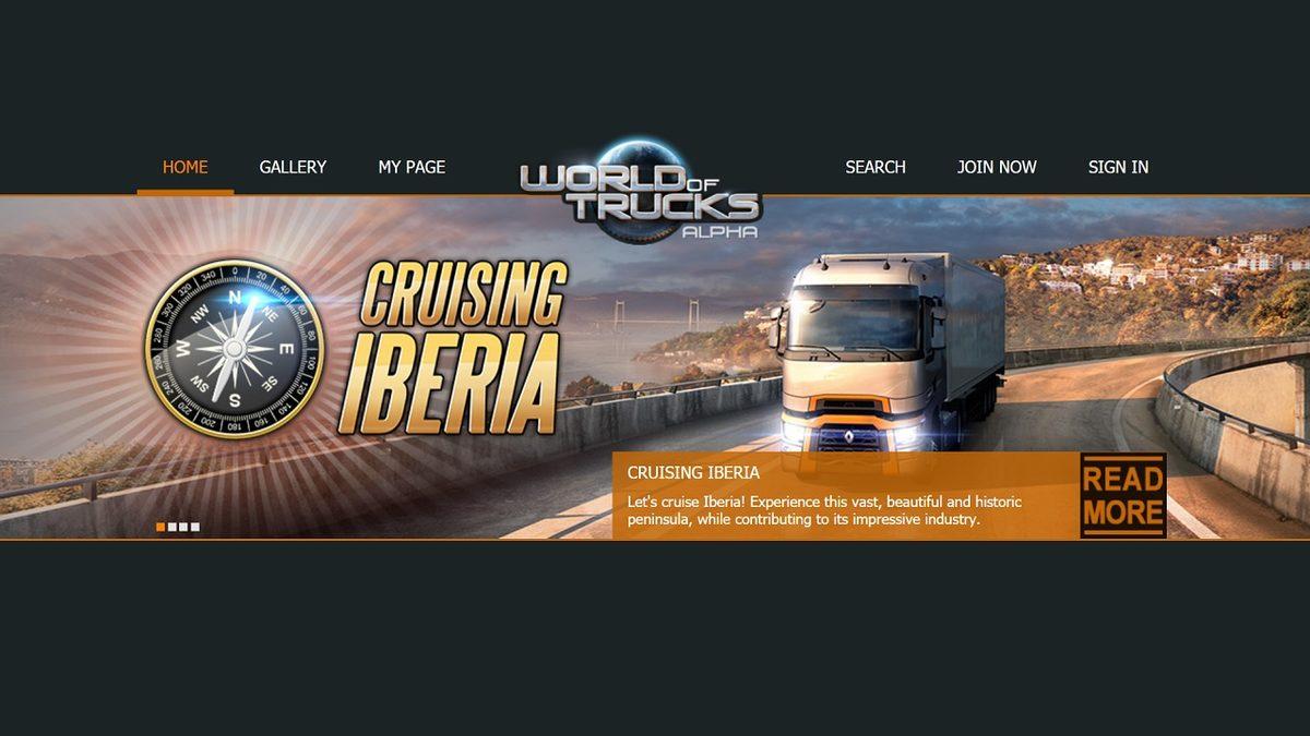 World of Trucks Nasıl Kurulur, ETS ile Nasıl Bağlanır?