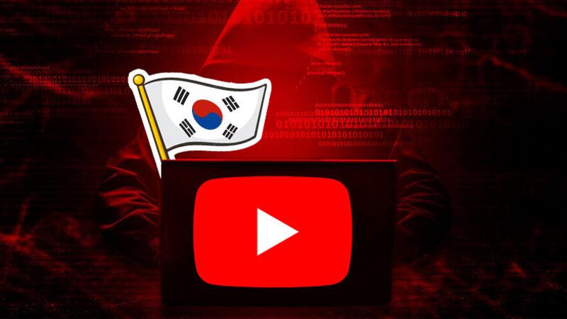 Güney Kore Hükümetinin Resmi YouTube Kanalı Hacklendi: Elon Musk’ın Kripto Para Açıklamaları Yayınlandı!