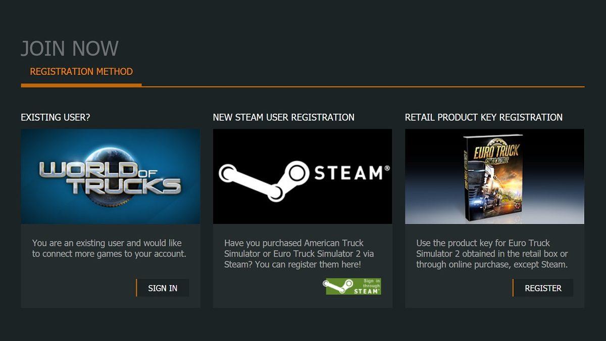 World of Trucks Nasıl Kurulur, ETS ile Nasıl Bağlanır?