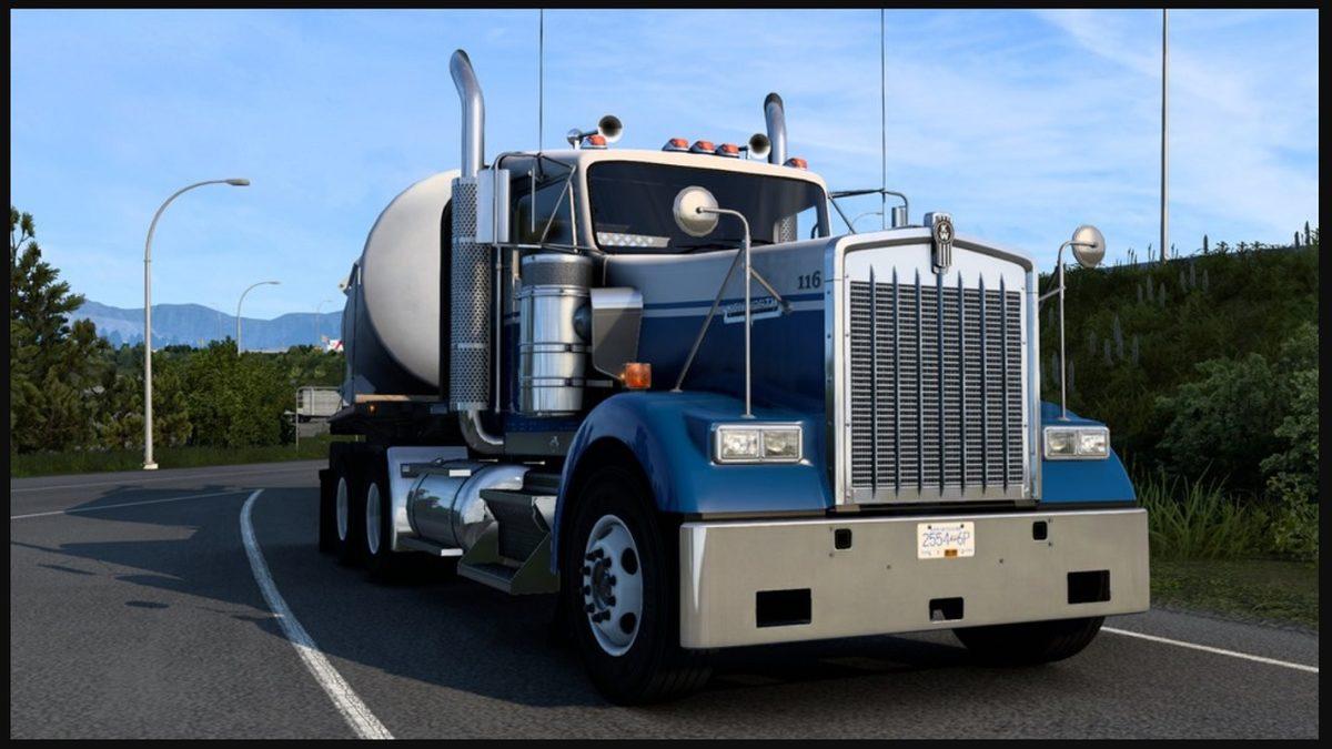 World of Trucks Nasıl Kurulur, ETS ile Nasıl Bağlanır?