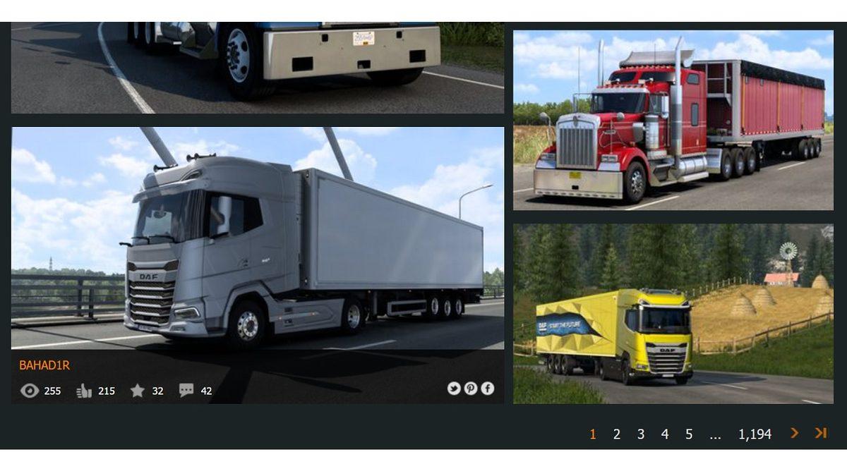 World of Trucks Nasıl Kurulur, ETS ile Nasıl Bağlanır?