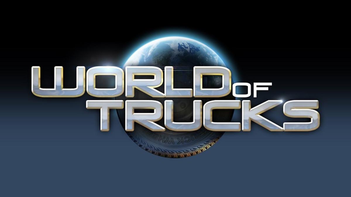 World of Trucks Nasıl Kurulur, ETS ile Nasıl Bağlanır?