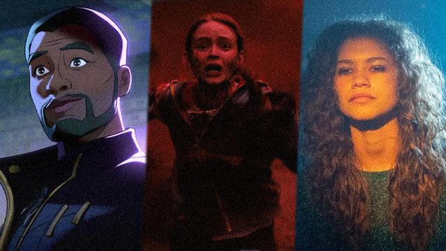 Teknik Açıdan En Başarılı Diziler Belli Oldu