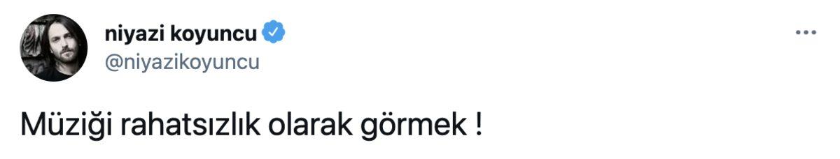 Twitter Yine Yangın Yeri: Cumhurbaşkanının Açıklamaları Sonrası #KusuraBakıyoruz Etiketi Dünya Gündemine Girdi