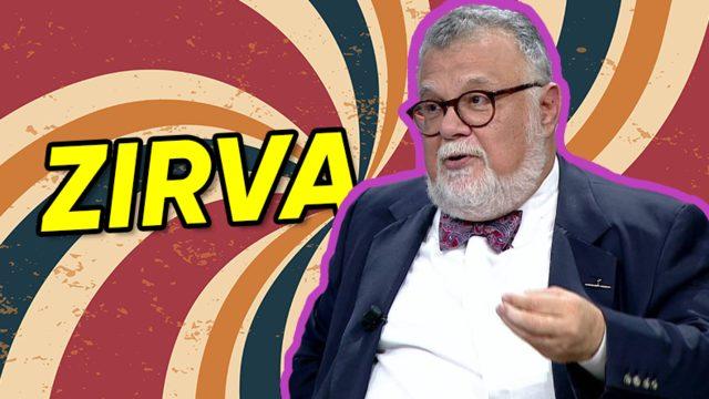 Celal Şengör’ün Bile Full Çekemeyeceği Bu Coğrafya Sorularından Kaçını Bilebileceksin?