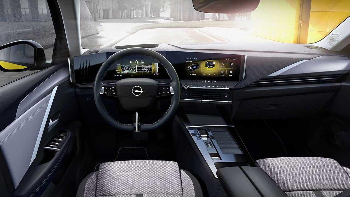 Tasarımı Baştan Aşağı Değişen 2022 Opel Astra Türkiye’de Satışa Sunuldu: İşte 