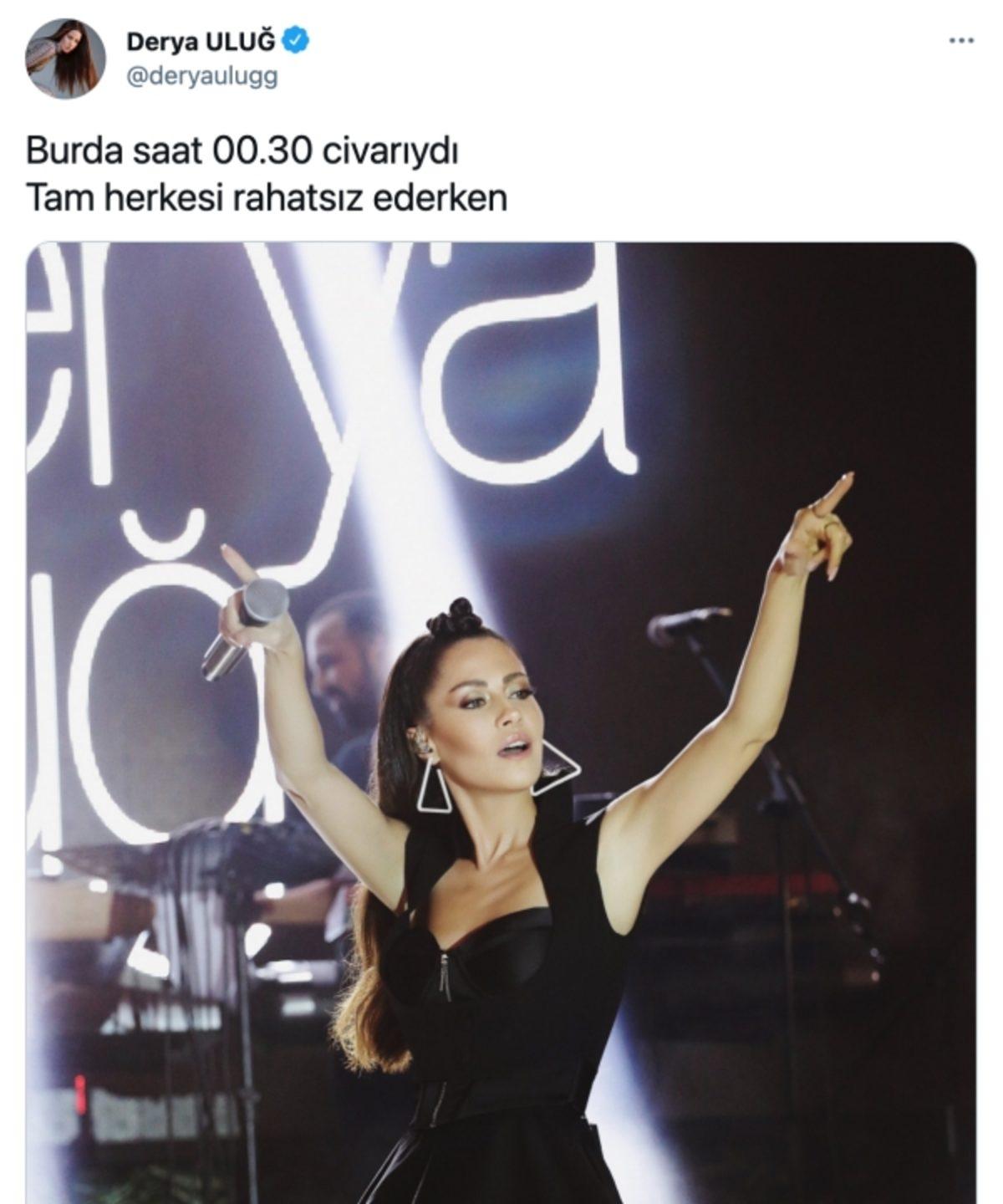 Twitter Yine Yangın Yeri: Cumhurbaşkanının Açıklamaları Sonrası #KusuraBakıyoruz Etiketi Dünya Gündemine Girdi