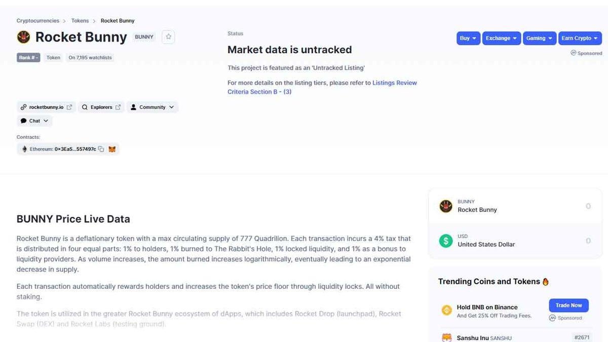 Kripto Para Yatırımcısı, Yalnızca 20 Dolar ile Trilyoner Olduğunu İddia Ediyor