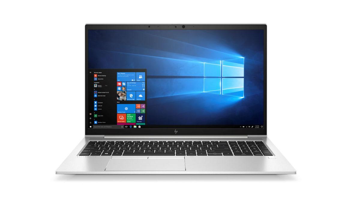 Uzaktan Çalışanlara İstedikleri Güç ve Güvenliği Veren Bilgisayar: HP EliteBook 850 G7