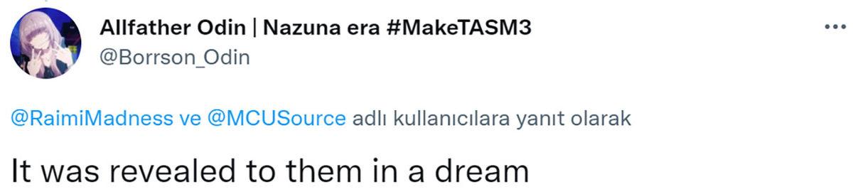 Orijinal Örümcek-Adam Tobey Maguire’ın Bir Sonraki Avengers Filminde Rol Alacağı İddia Edildi!